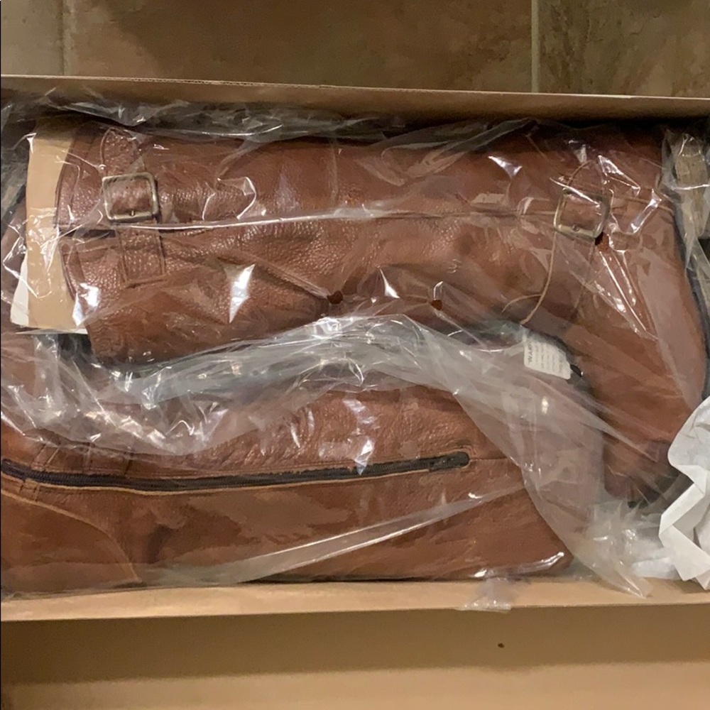 Steve Madden Knee-High Riding Boots